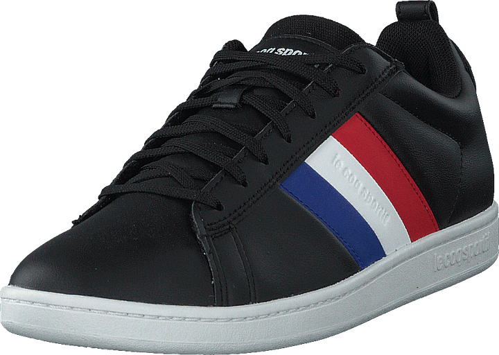 Courtclassic Flagga Svart