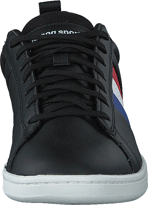 Courtclassic Flagga Svart