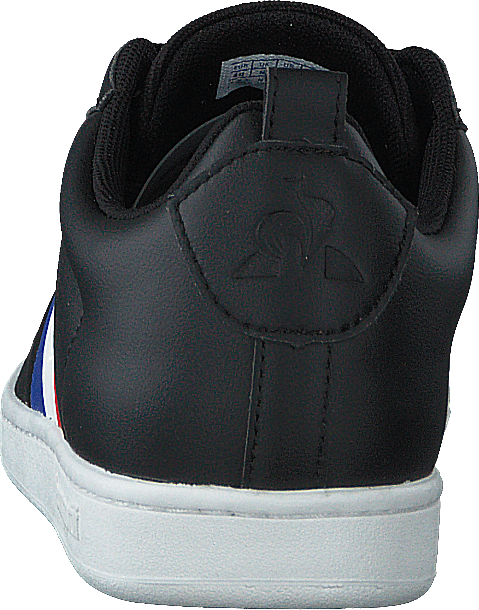 Courtclassic Flagga Svart