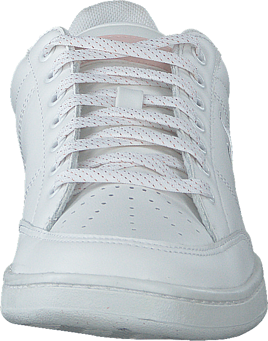 Court Clay W Optical White / Cloud Pink
