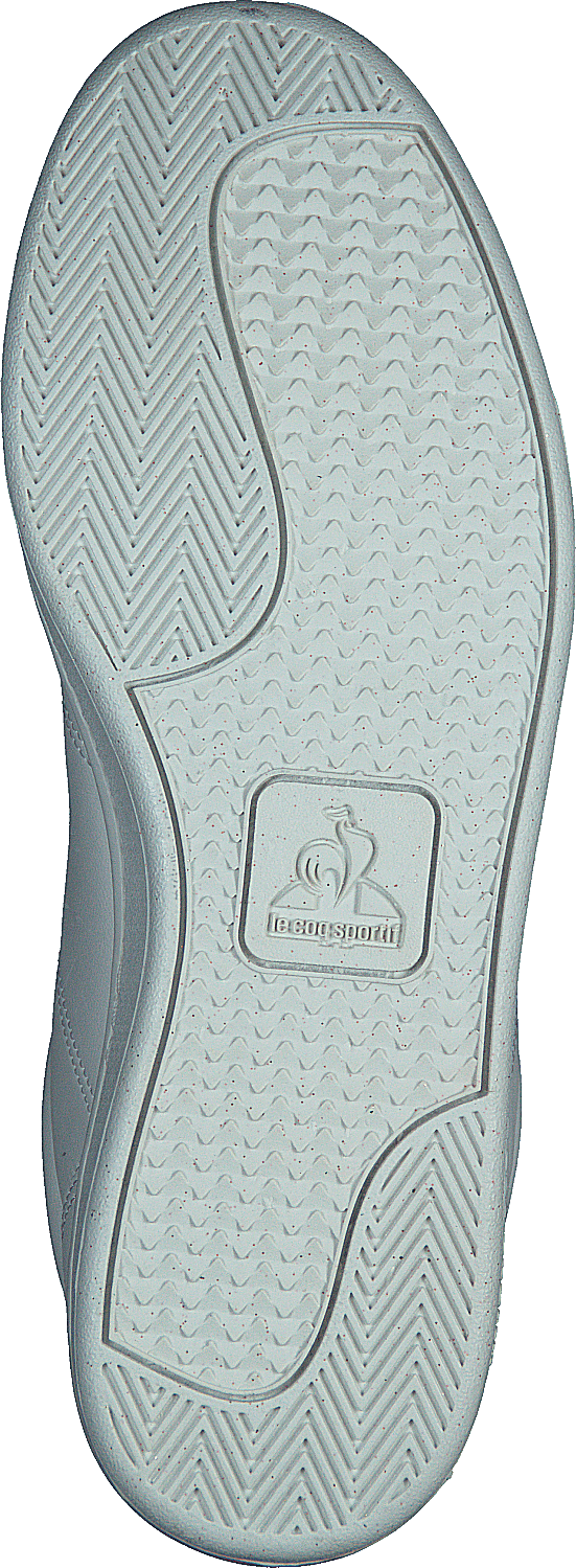 Court Clay W Optical White / Cloud Pink