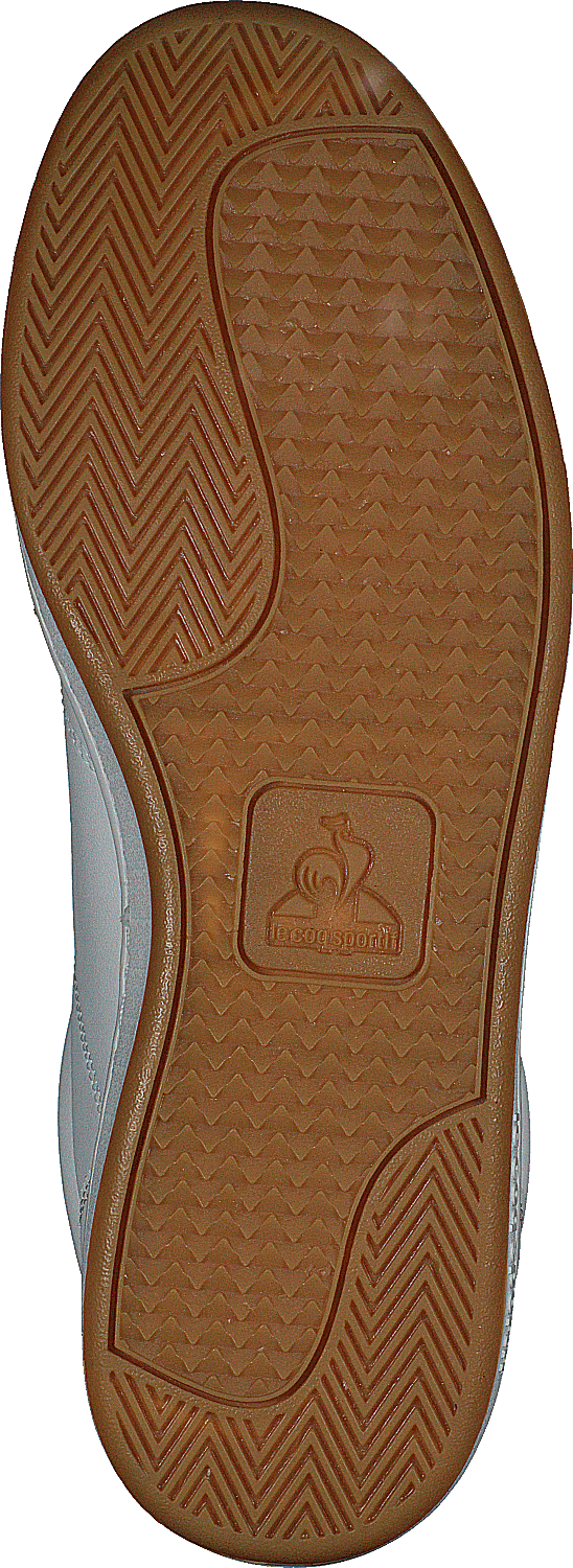 Court Clay Bold Optical White / Shaded Spruce