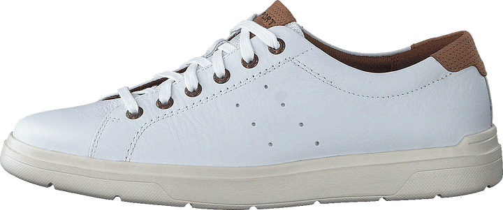Tm Lite Lace To Toe White