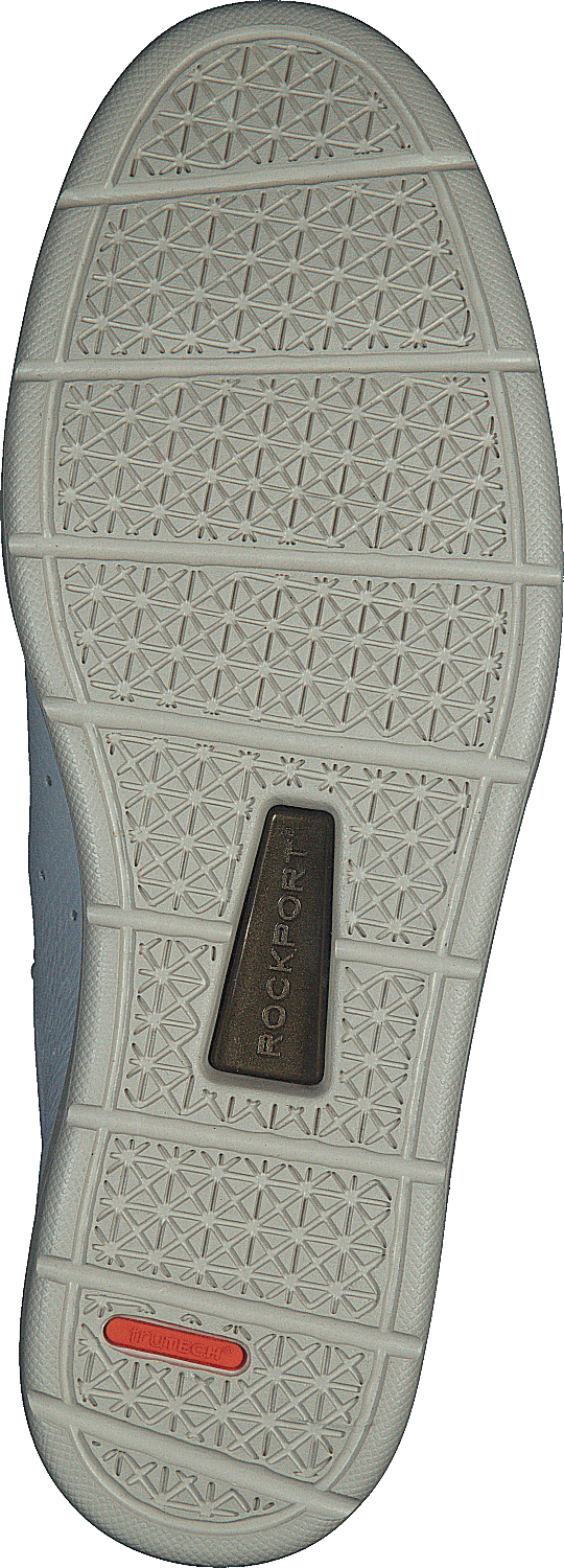 Tm Lite Lace To Toe White