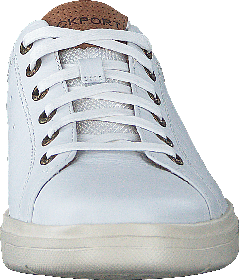 Tm Lite Lace To Toe White
