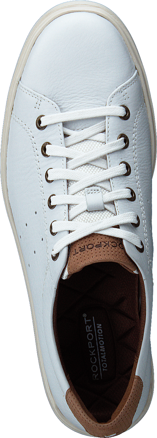 Tm Lite Lace To Toe White