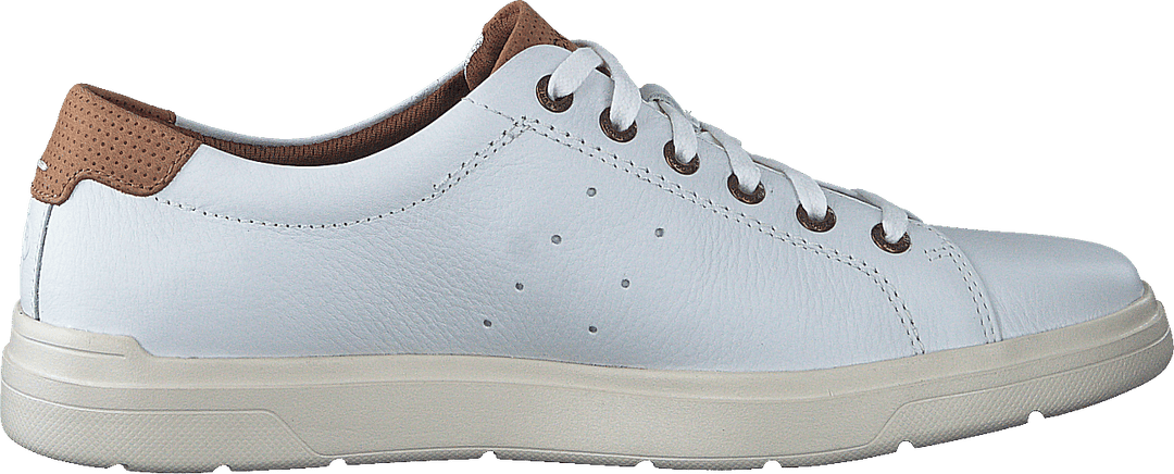 Tm Lite Lace To Toe White