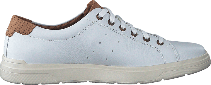 Tm Lite Lace To Toe White