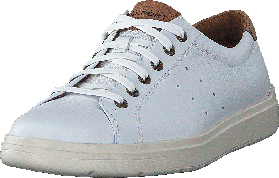Tm Lite Lace To Toe White