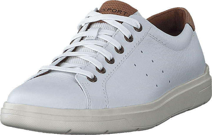 Tm Lite Lace To Toe White