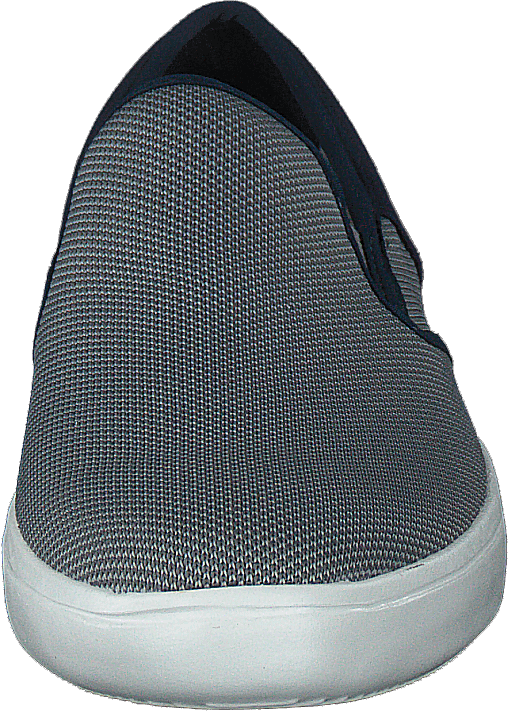 Cl Colle Slipon Mesh Gris Multi Mesh