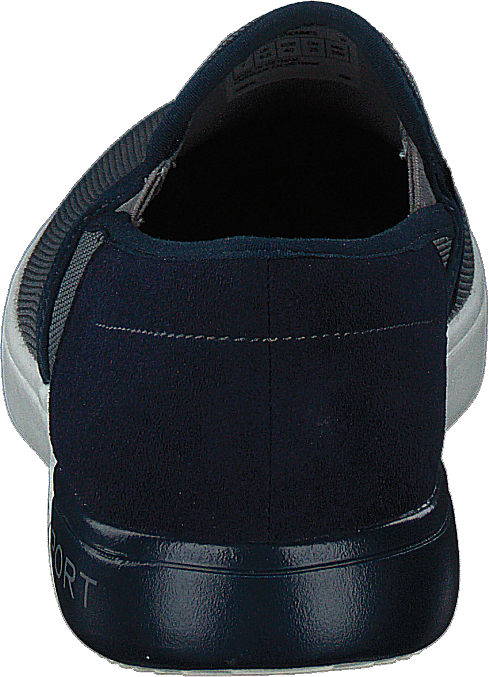 Cl Colle Slipon Mesh Gris Multi Mesh