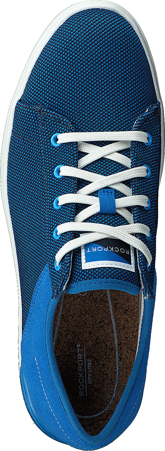 Cl Colle Ltt Mesh Blue Multi Mesh