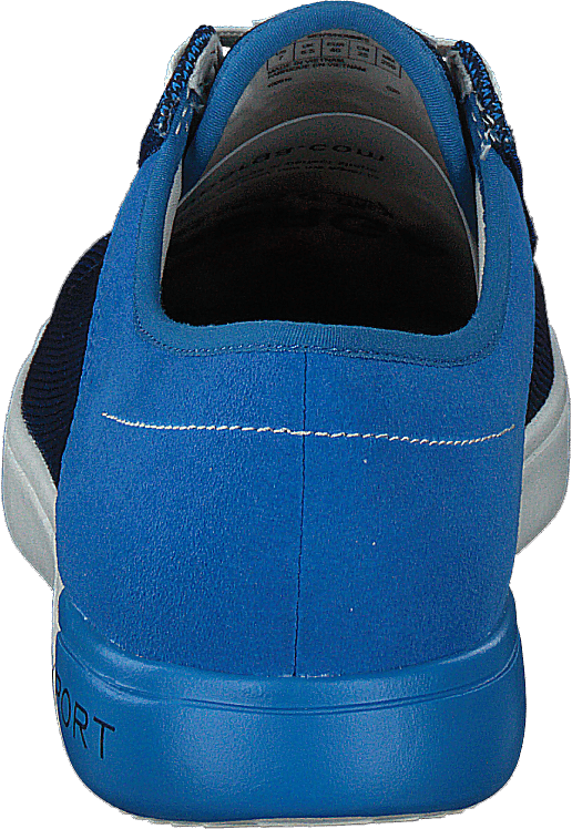 Cl Colle Ltt Mesh Blue Multi Mesh