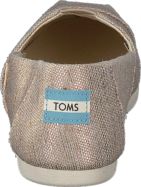 Luonnollinen metallinen Wov Wm Alpr E Luonnollinen