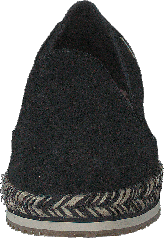 Black Suede Wm Palma Esp Ss 20 Black