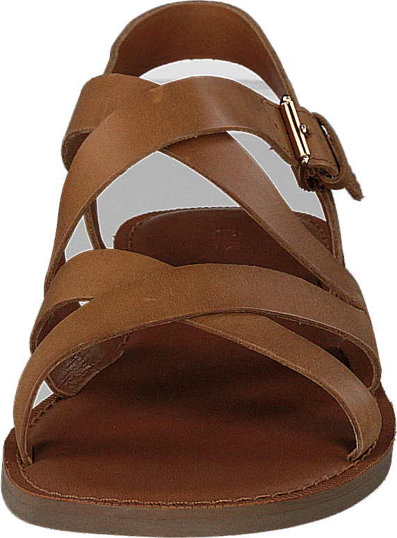 Cuir tanné Wm Sicily Sand Car Natural
