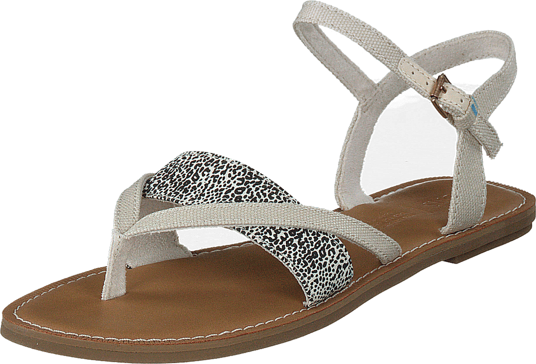 Nat Shimmer CVS/Leo Wm Lexie S Naturel