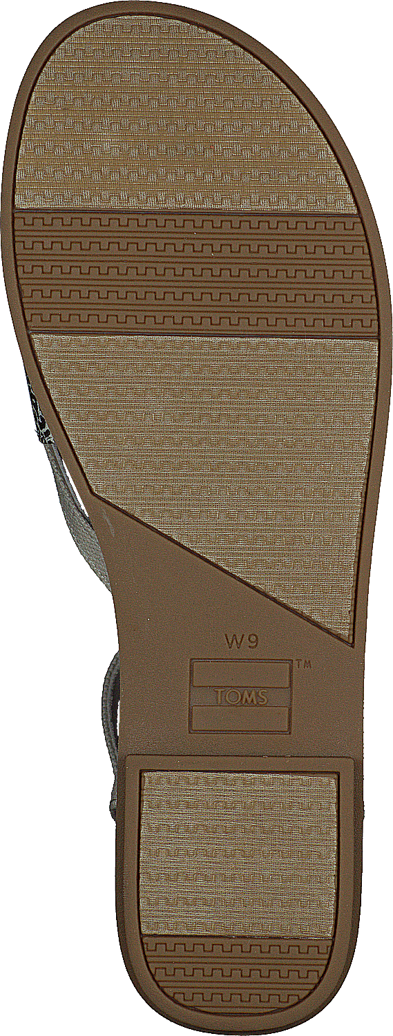 Nat Shimmer CVS/Leo Wm Lexie S Naturel