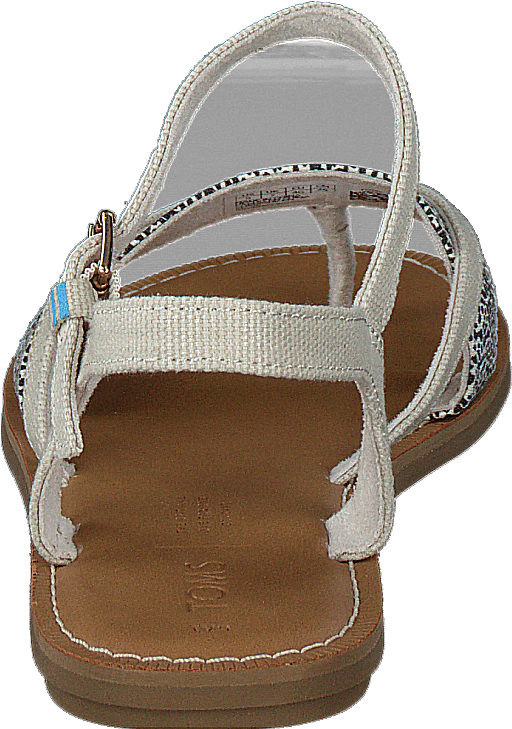 Nat Shimmer CVS/Leo Wm Lexie S Naturel