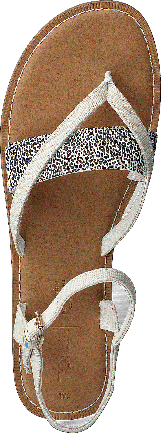 Nat Shimmer CVS/Leo Wm Lexie S Naturel