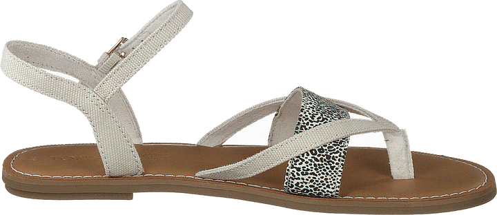 Nat Shimmer CVS/Leo Wm Lexie S Naturel