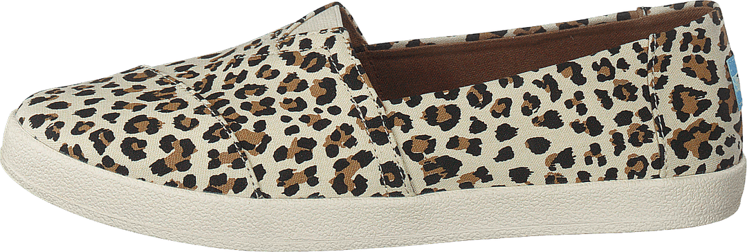 Birch Leopard Print Wm Ava Sli Natural