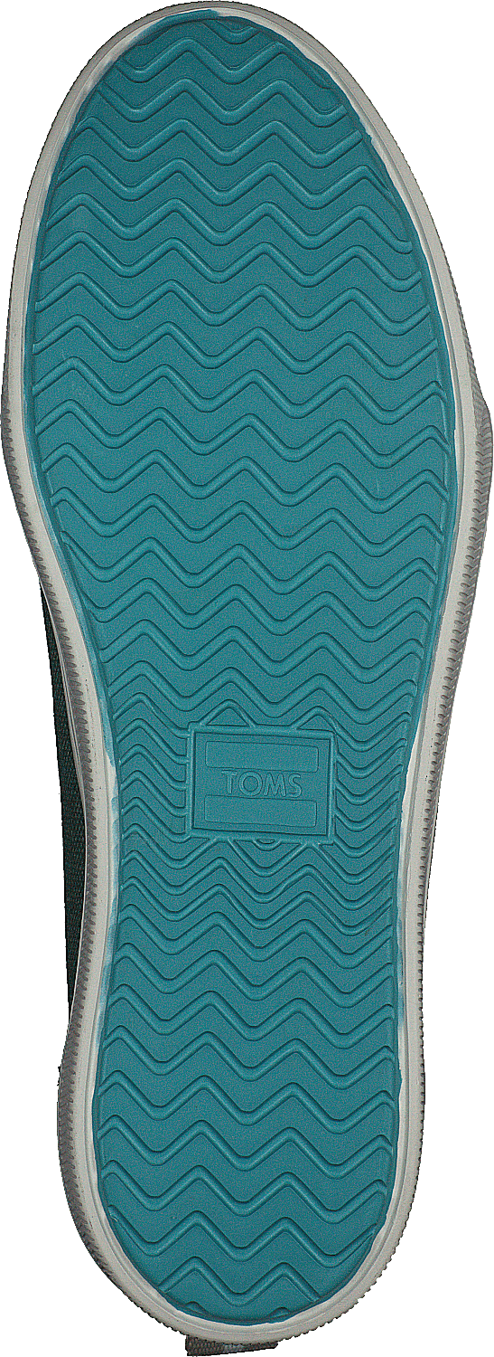 Bonsai Green Canvas Mn Trvlo S Green
