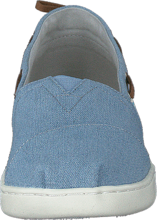 Nvy Denm/syn Trim Yt Bimini Es Navy