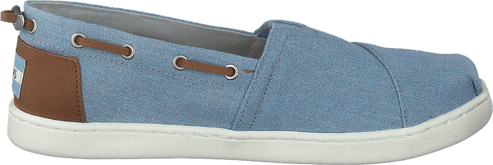 Nvy Denm/syn Trim Yt Bimini Es Navy