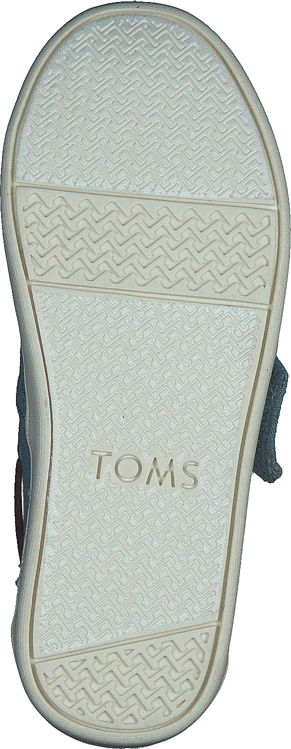 Nvy Denm/syn Trim Tn Bimini Es Green