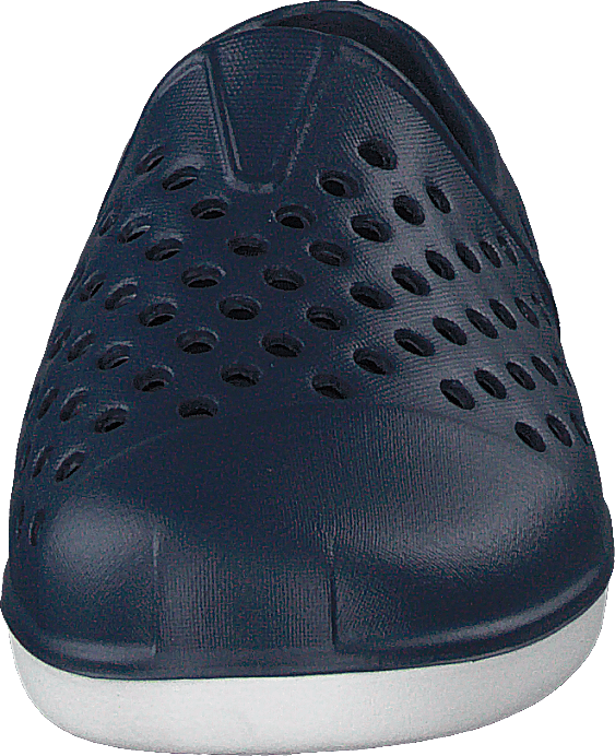 Navy Eva Tn Romp Slipon Carryo Navy