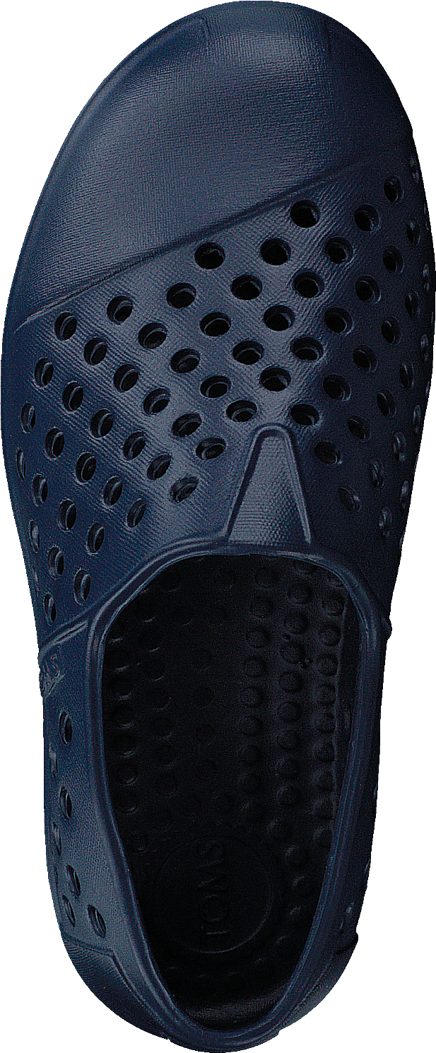 Navy Eva Tn Romp Slipon Carryo Navy