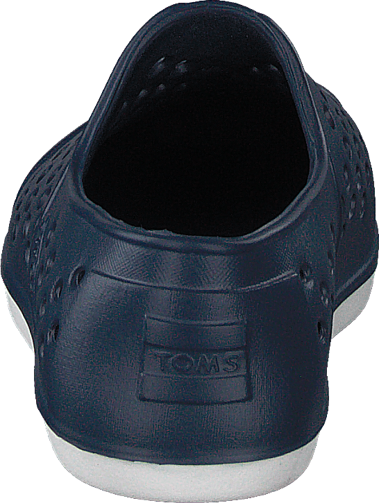 Navy Eva Tn Romp Slipon Carryo Navy