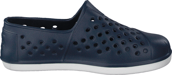 Navy Eva Tn Romp Slipon Carryo Navy