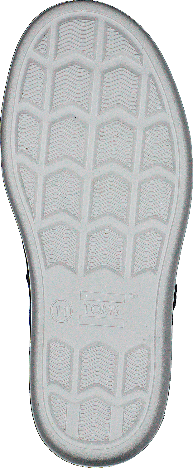Navy Eva Tn Romp Slipon Carryo Navy