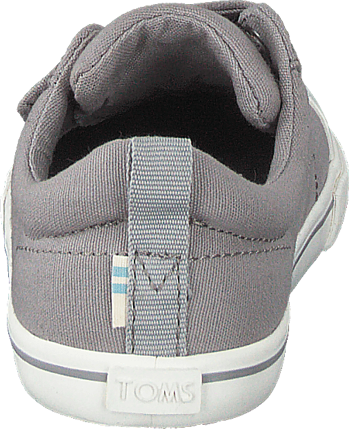 Drizzle Grey Canvas Tn Dohny S Grey