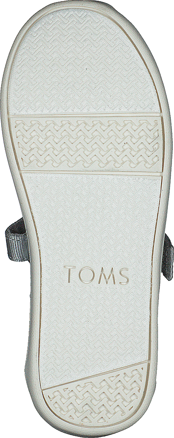Silver Irid Glimmer Tn M Jane  Silver