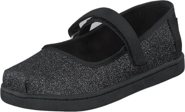 Zwart Iridescent Glm Tn M Jane Zwart
