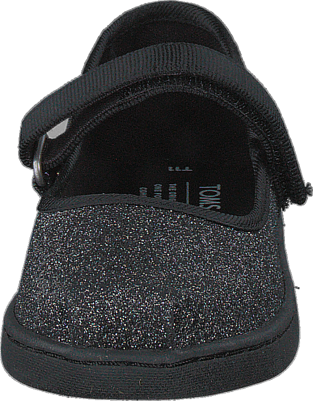 Zwart Iridescent Glm Tn M Jane Zwart