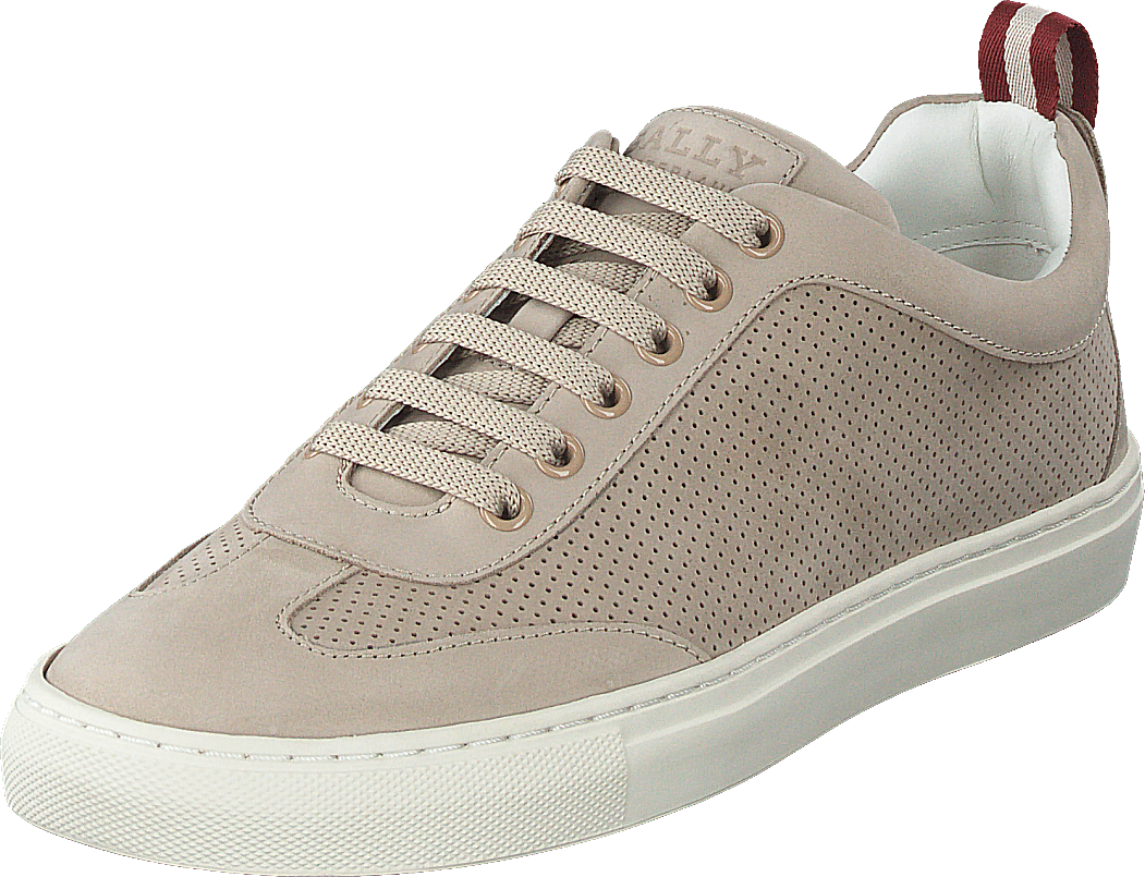 Hendrik-fo 104, Caillou 19