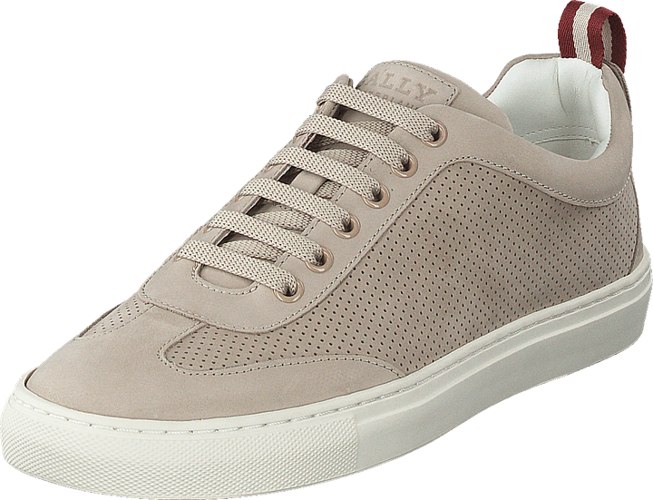 Hendrik-fo 104, Caillou 19
