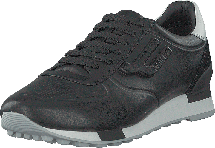 Glad 000, Black