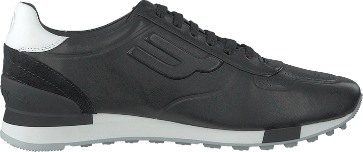Glad 000, Black