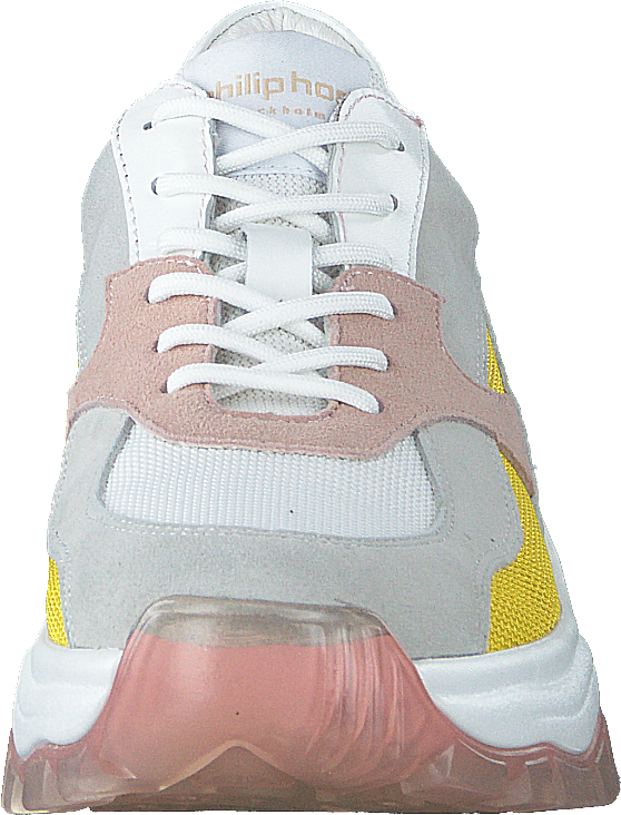 Bianca Rose Water