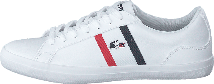 Lerond Tri1 Cma Wht/nvy/red