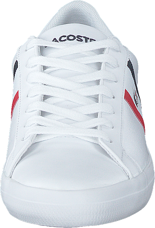 Lerond Tri1 Cma Wht/nvy/red