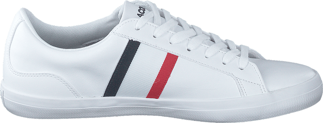 Lerond Tri1 Cma Wht/nvy/red