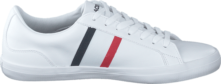 Lerond Tri1 Cma Wht/nvy/red