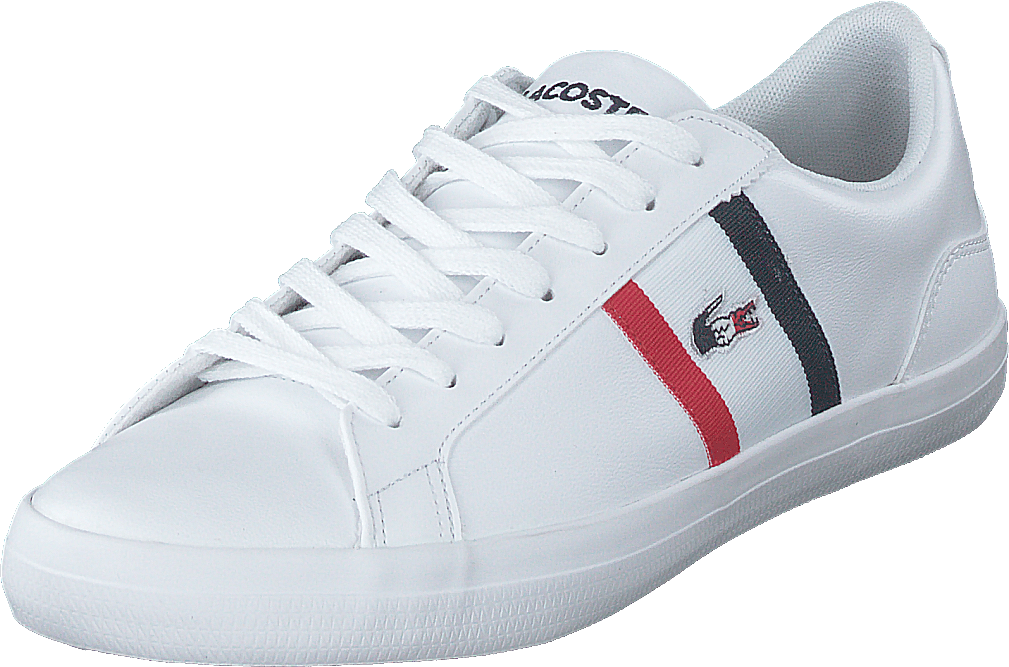 Lerond Tri1 Cma Wht/nvy/red